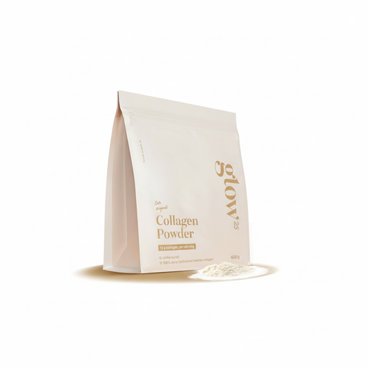 GlowSkin® Premium Collagen Powder