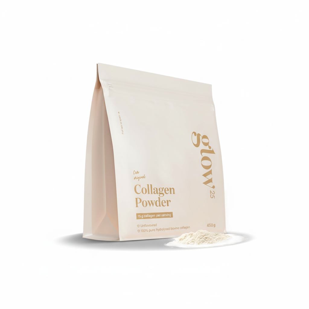 GlowSkin® Premium Collagen Powder