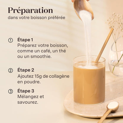 GlowSkin® Premium Collagen Powder