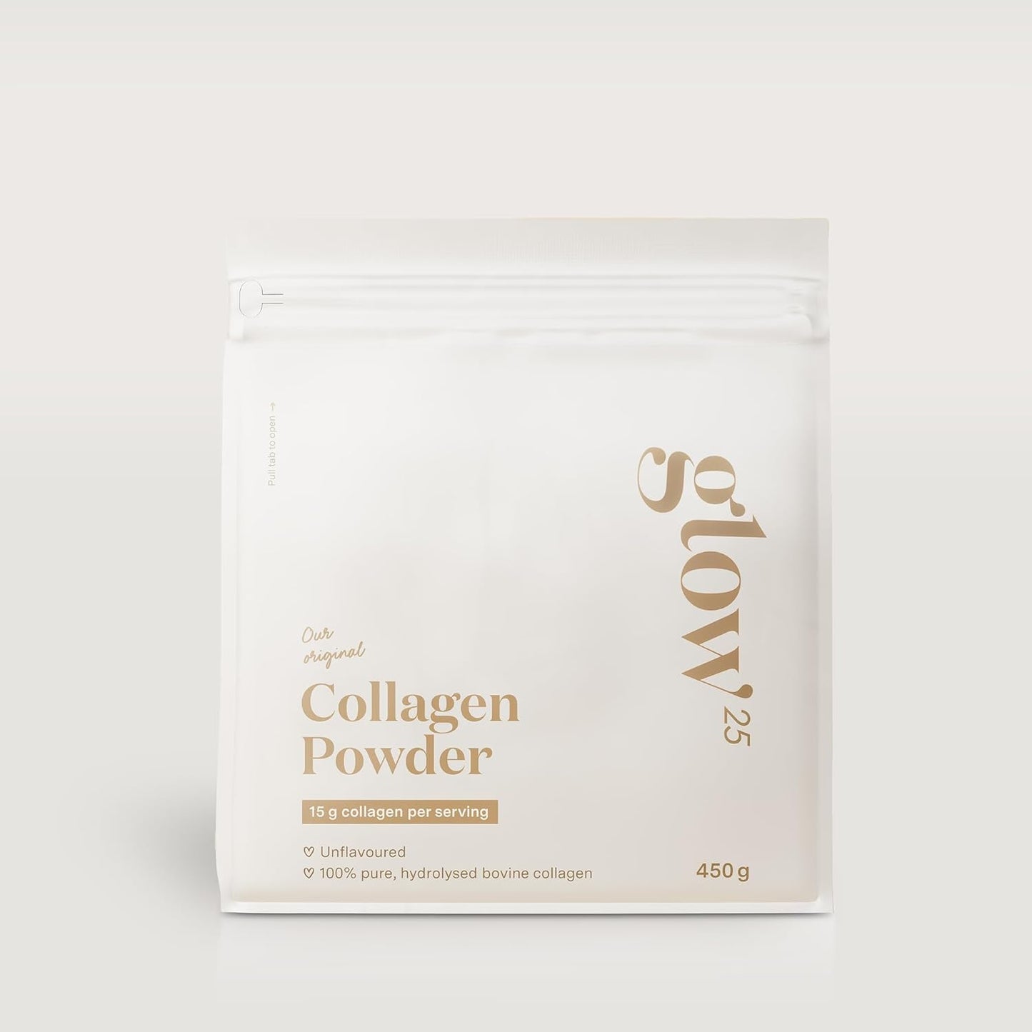 GlowSkin® Premium Collagen Powder