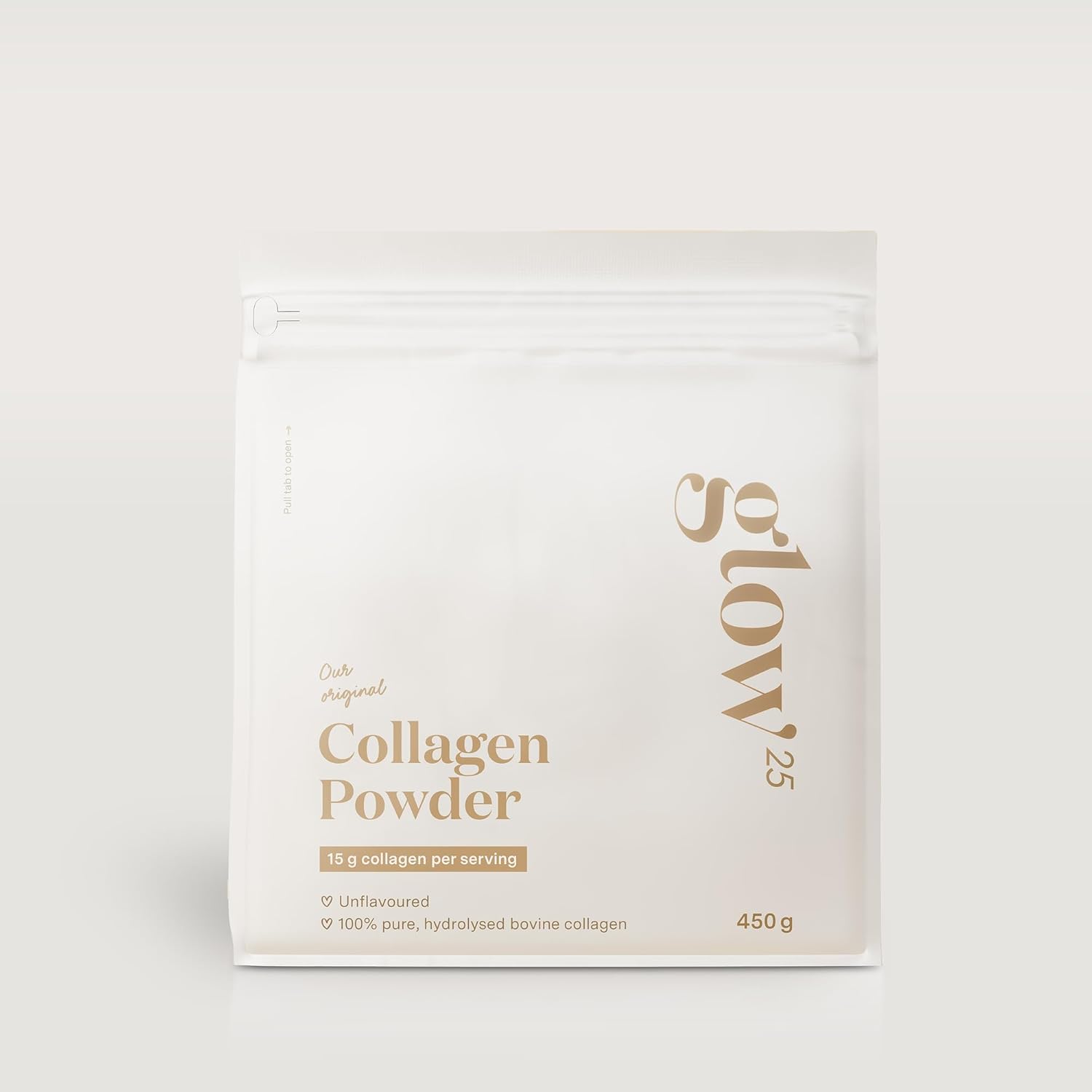 GlowSkin® Premium Collagen Powder