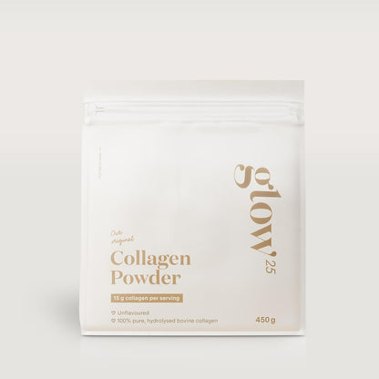 GlowSkin® Premium Collagen Powder
